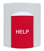 Wall Mounted Help Button