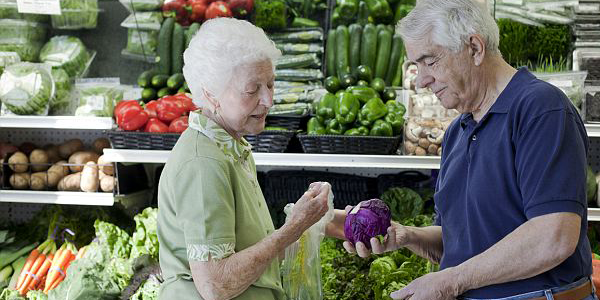 Mobile Monitoring Device For Seniors